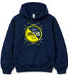 H.D La Hoodie