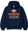 H.D Analogue Hoodie
