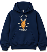 H.D Wanderlust Hoodie