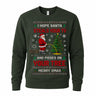 H.D Pissmass – Funny Christmas Jumper