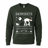 H.D Empire - Funny Christmas Jumper