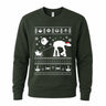 H.D Empire - Funny Christmas Jumper
