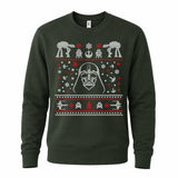 H.D Vadermas - Funny Christmas Jumper