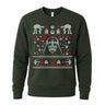 H.D Vadermas - Funny Christmas Jumper
