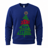 H.D Get Lit – Funny Christmas Jumper