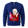 H.D Silly Granny  – Funny Christmas Jumper