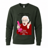 H.D Silly Granny  – Funny Christmas Jumper