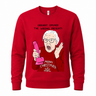 H.D Silly Granny  – Funny Christmas Jumper