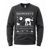 H.D Empire - Funny Christmas Jumper