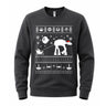 H.D Empire - Funny Christmas Jumper