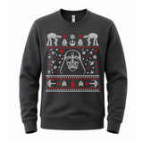 H.D Vadermas - Funny Christmas Jumper