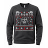 H.D Vadermas - Funny Christmas Jumper