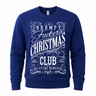 H.D Grumpy – Funny Christmas Jumper