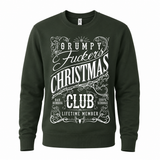 H.D Grumpy – Funny Christmas Jumper