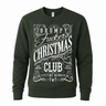 H.D Grumpy – Funny Christmas Jumper