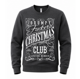 H.D Grumpy – Funny Christmas Jumper