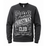 H.D Grumpy – Funny Christmas Jumper