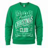 H.D Grumpy – Funny Christmas Jumper