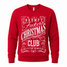 H.D Grumpy – Funny Christmas Jumper