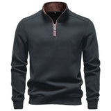 H.D Cromwell Sweater