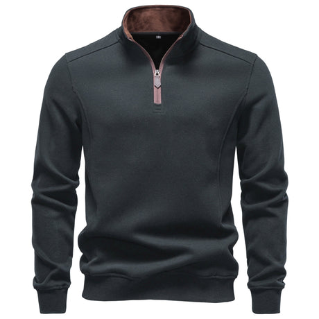 H.D Cromwell Sweater
