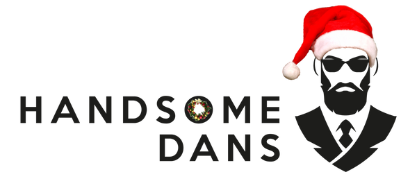 Handsome Dans 