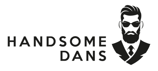 Handsome Dans 