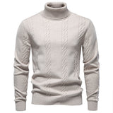 H.D Belgrave Sweater