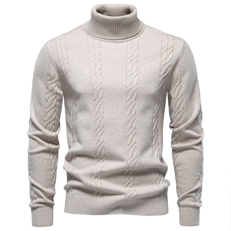 H.D Belgrave Sweater