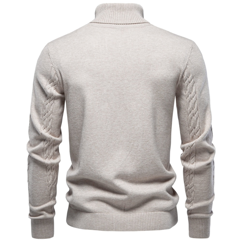 H.D Belgrave Sweater