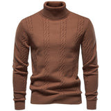 H.D Belgrave Sweater