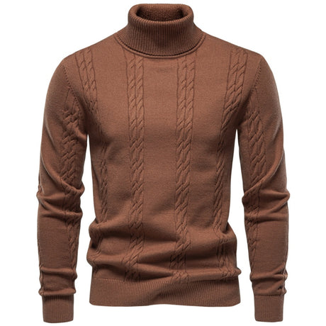 H.D Belgrave Sweater