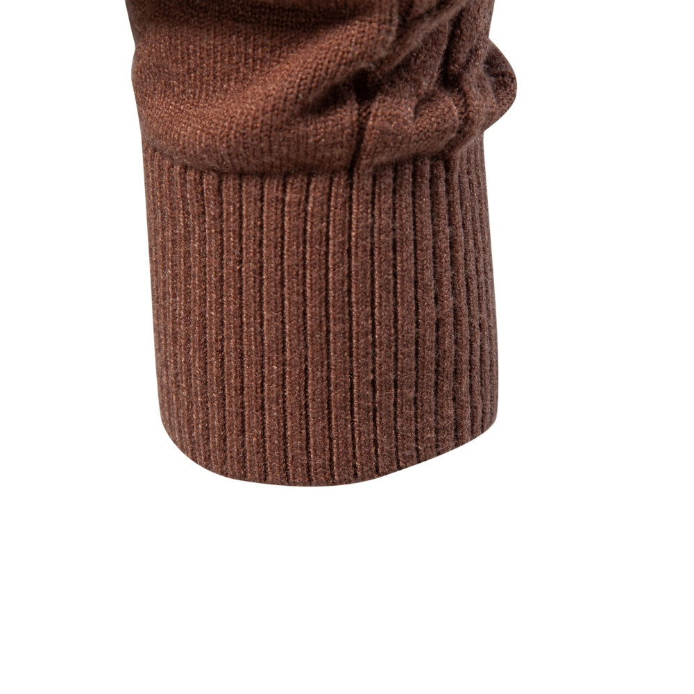 H.D Belgrave Sweater