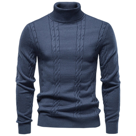 H.D Belgrave Sweater