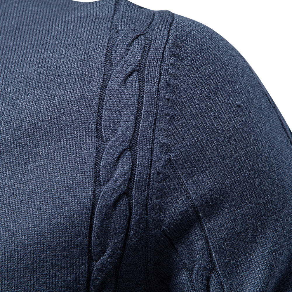 H.D Belgrave Sweater