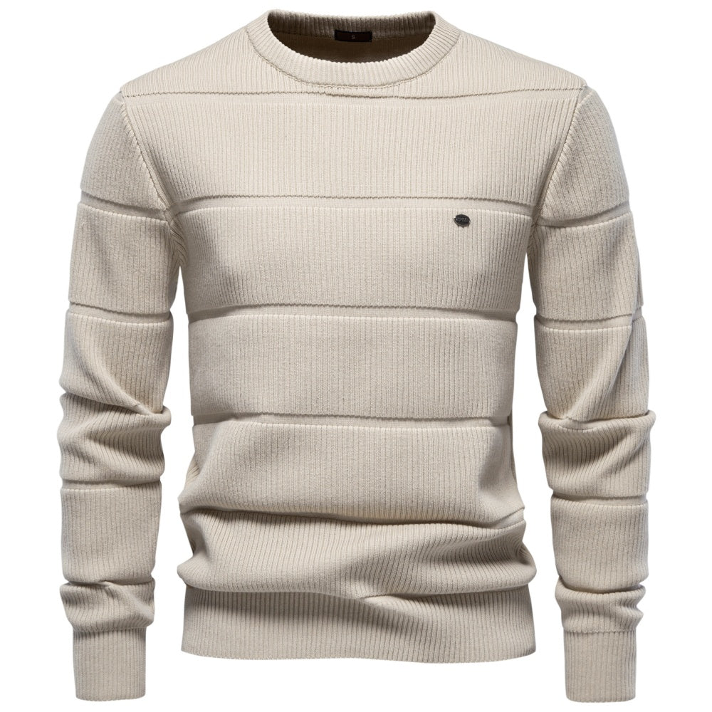 H.D Montrose Sweater