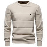 H.D Montrose Sweater