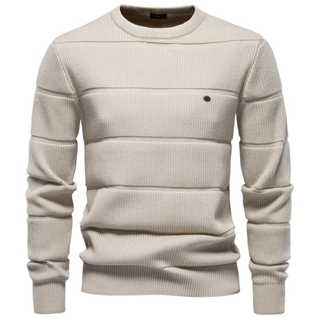 H.D Montrose Sweater