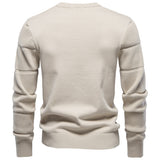 H.D Montrose Sweater