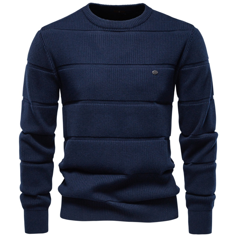 H.D Montrose Sweater