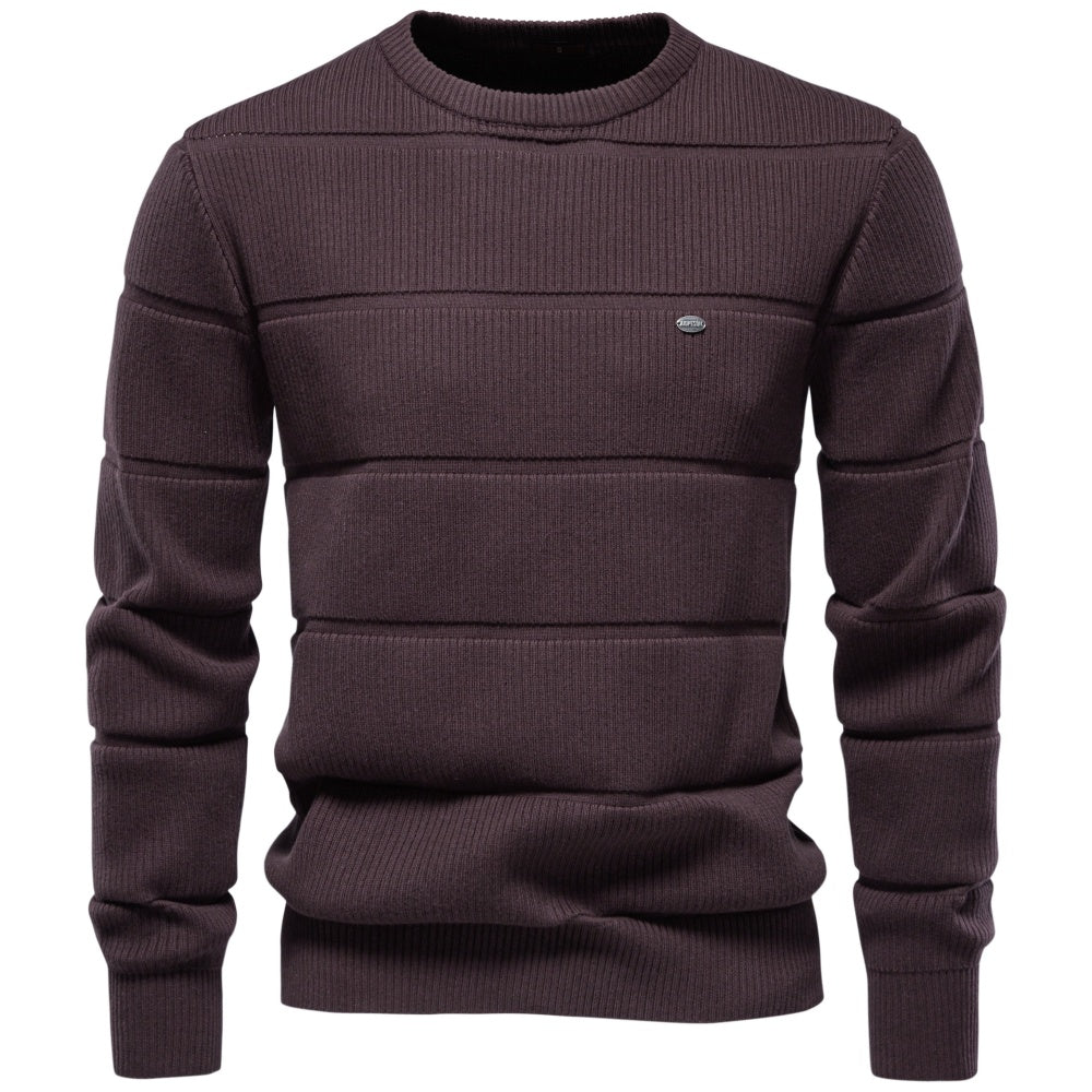H.D Montrose Sweater