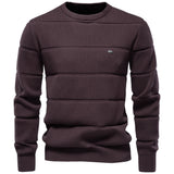 H.D Montrose Sweater