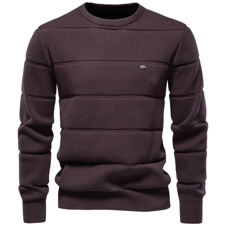 H.D Montrose Sweater