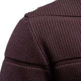 H.D Montrose Sweater