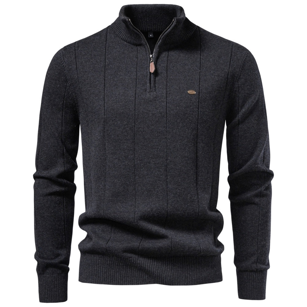 H.D Lagan Sweater