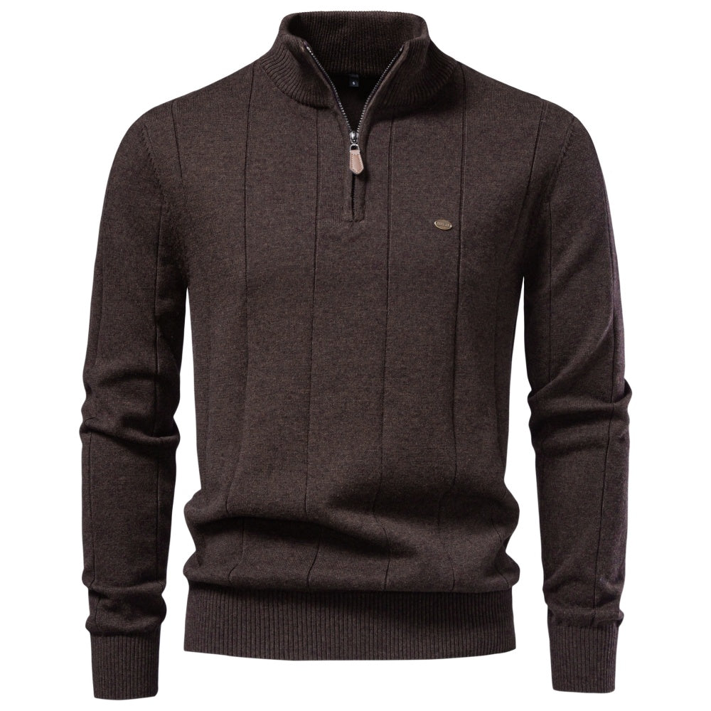 H.D Lagan Sweater