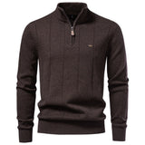 H.D Lagan Sweater