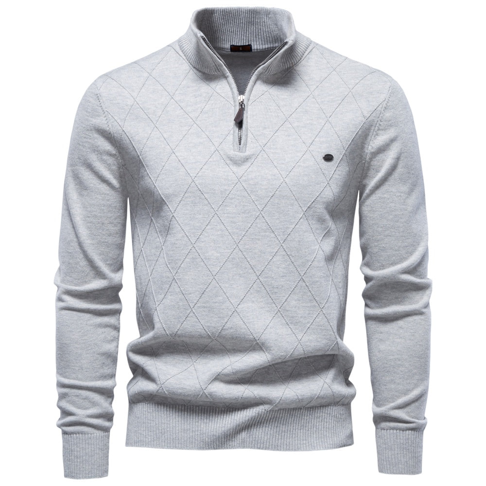 H.D Zetland Sweater