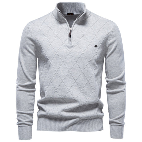 H.D Zetland Sweater