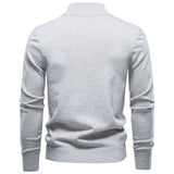 H.D Zetland Sweater